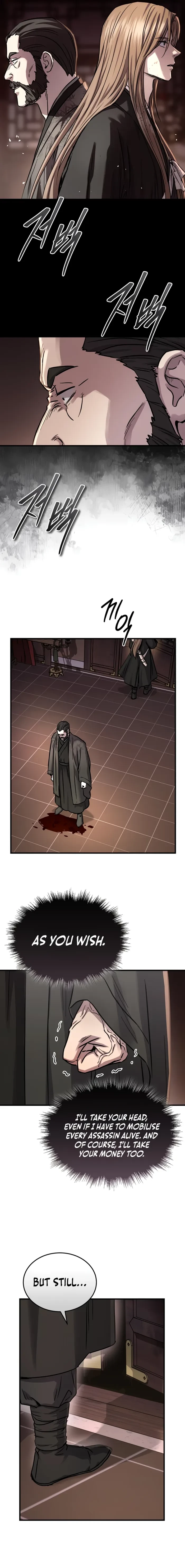 Absolute Reign Chap 65 - Next Chap 66