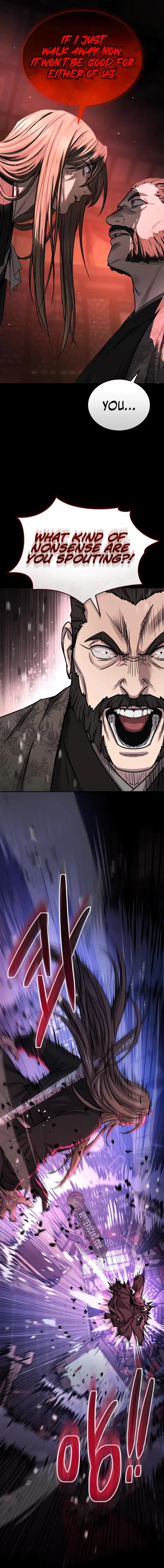 Absolute Reign Chap 65 - Next Chap 66