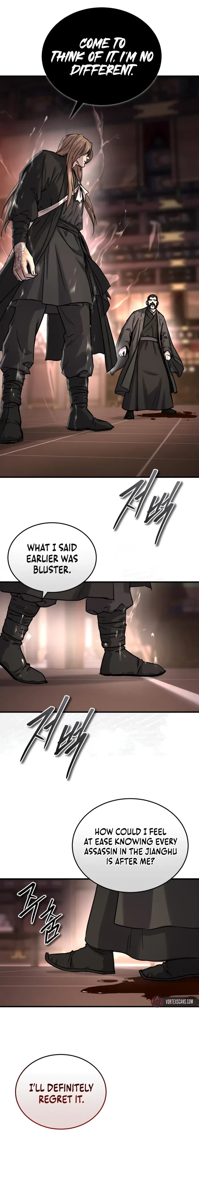 Absolute Reign Chap 65 - Next Chap 66