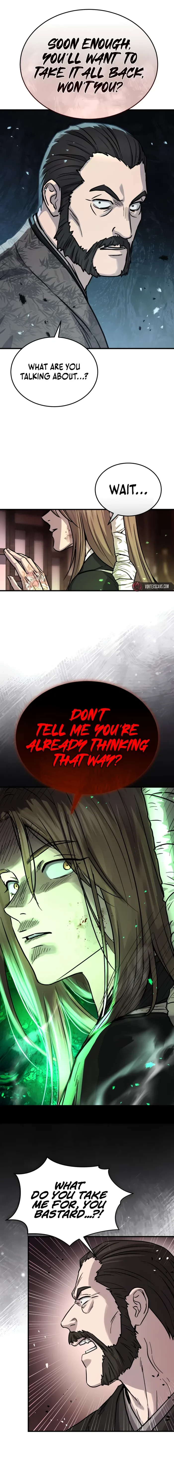 Absolute Reign Chap 65 - Next Chap 66