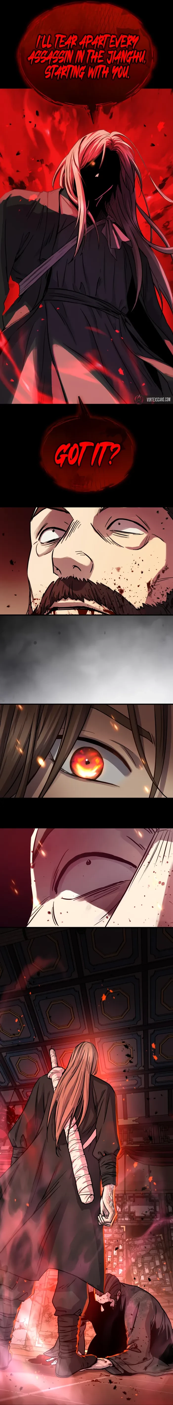 Absolute Reign Chap 65 - Next Chap 66
