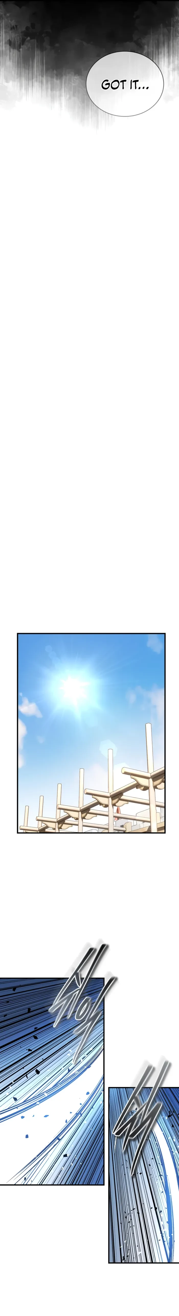 Absolute Reign Chap 65 - Next Chap 66