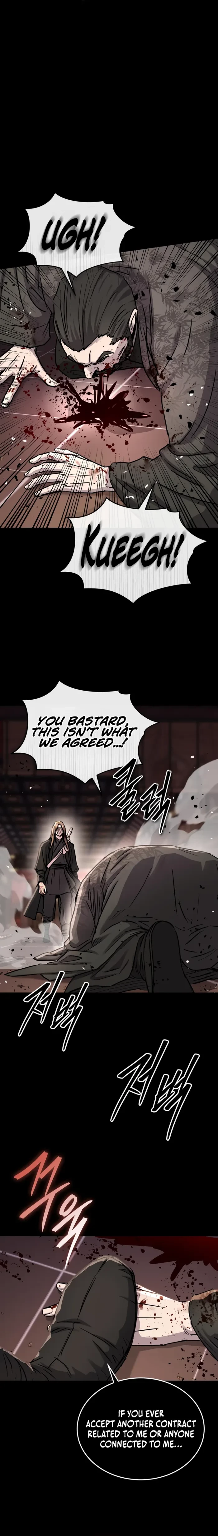 Absolute Reign Chap 65 - Next Chap 66