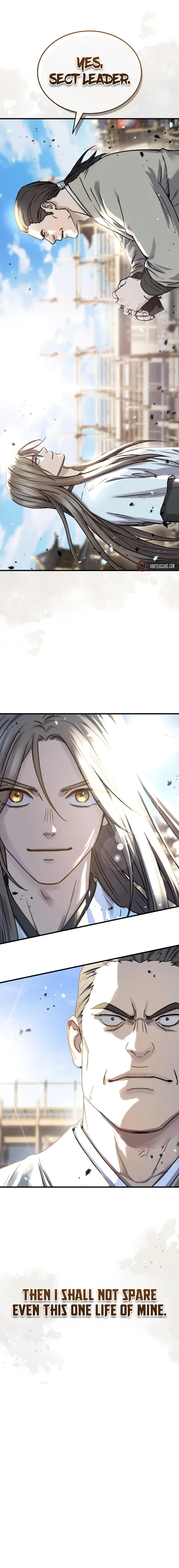 Absolute Reign Chap 65 - Next Chap 66