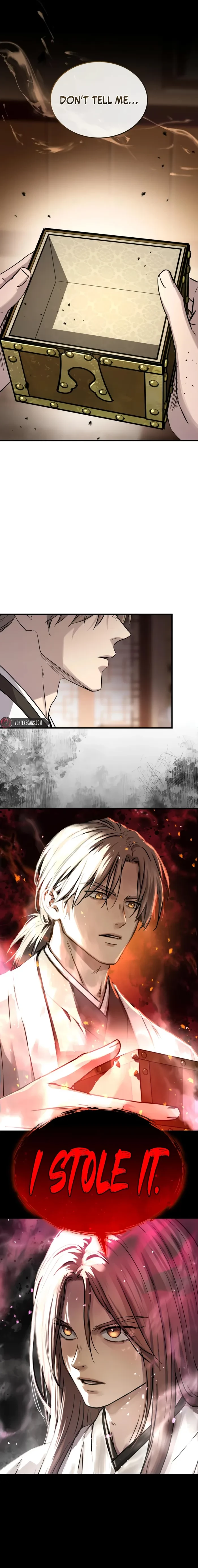 Absolute Reign Chap 65 - Next Chap 66