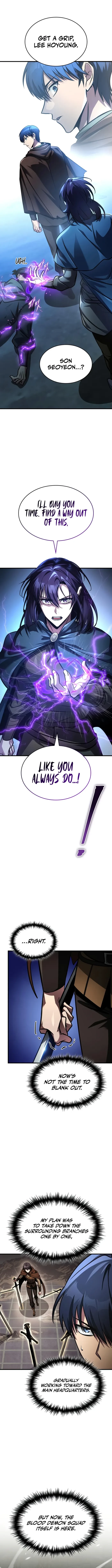 My Very Own Tower Strategy Guide Chap 91 - Next Chap 92