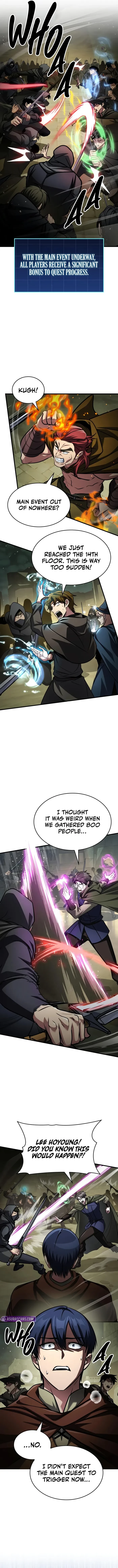 My Very Own Tower Strategy Guide Chap 91 - Next Chap 92