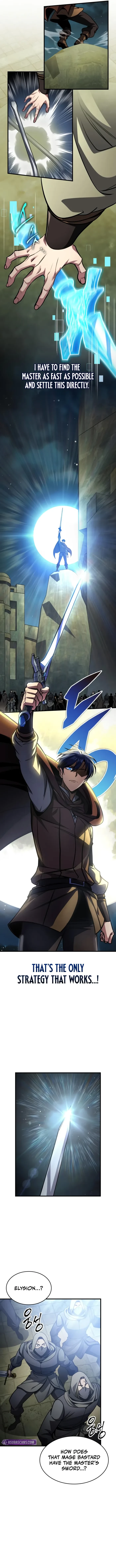 My Very Own Tower Strategy Guide Chap 91 - Next Chap 92