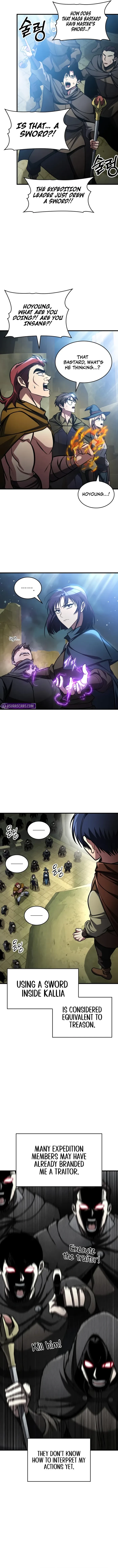 My Very Own Tower Strategy Guide Chap 91 - Next Chap 92