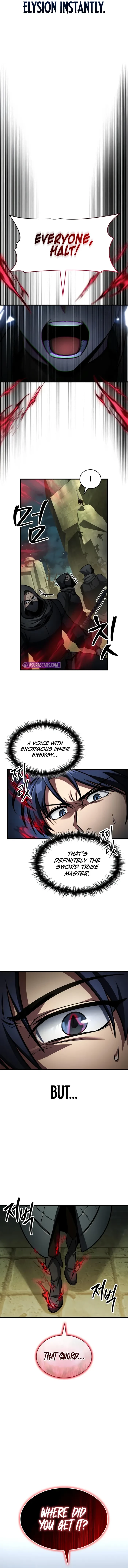 My Very Own Tower Strategy Guide Chap 91 - Next Chap 92