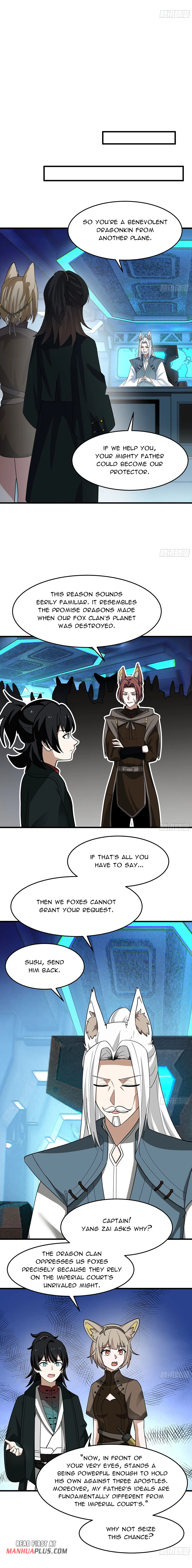 Martial Peak Chap 3855 - Next Chap 3856