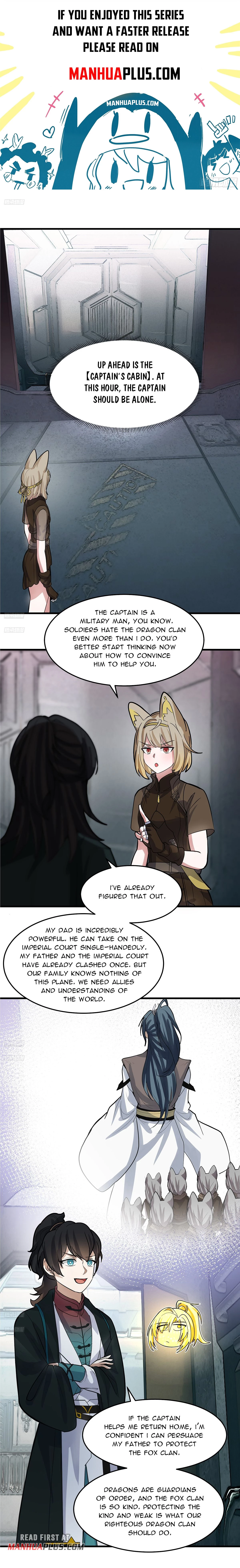 Martial Peak Chap 3855 - Next Chap 3856