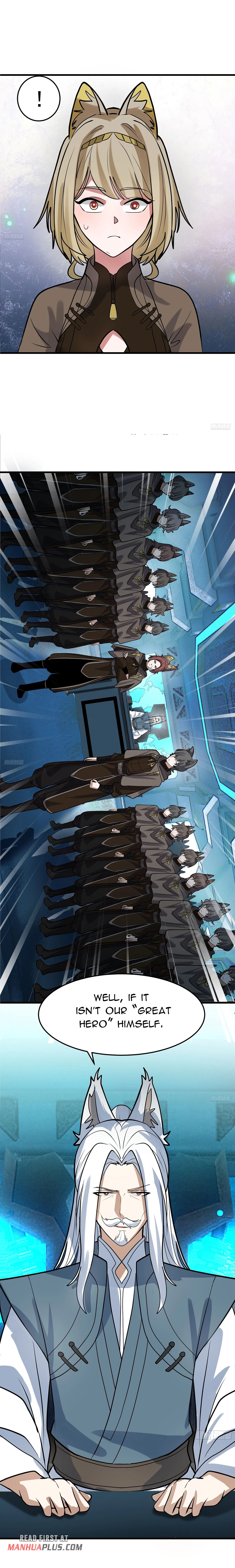 Martial Peak Chap 3855 - Next Chap 3856