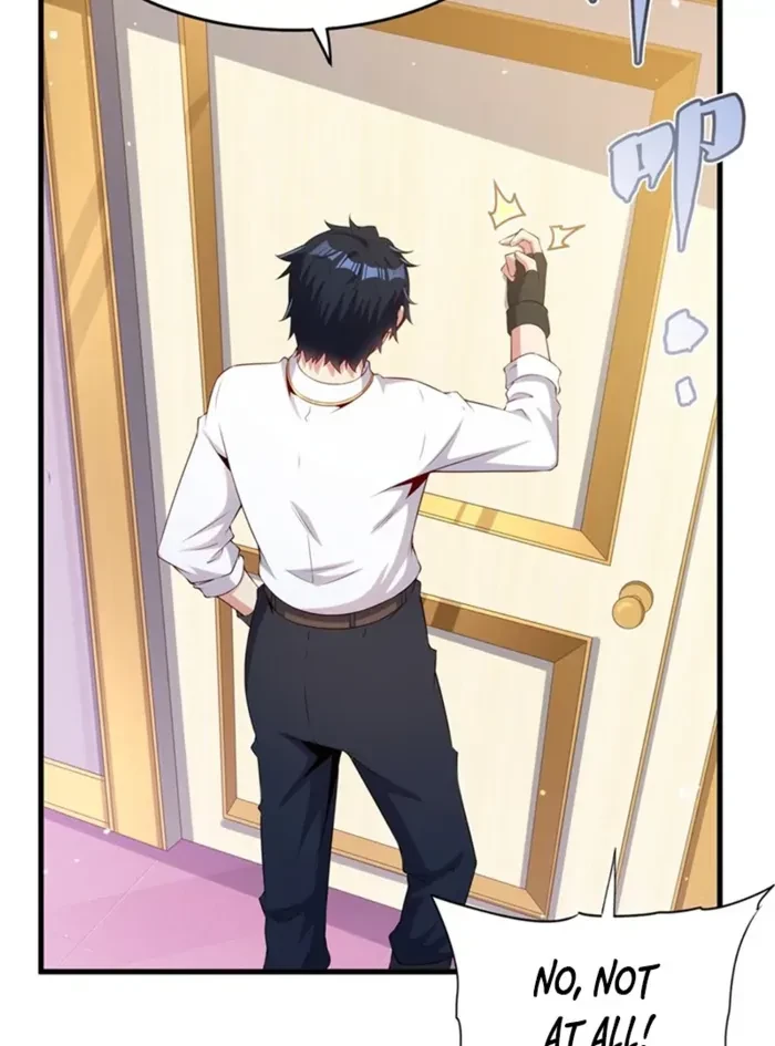 Shut Up, Evil Dragon! I Don't Want to Raise a Child With You Anymore Chap 66 - Next Chap 67