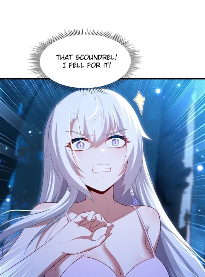 Shut Up, Evil Dragon! I Don't Want to Raise a Child With You Anymore Chap 66 - Next Chap 67