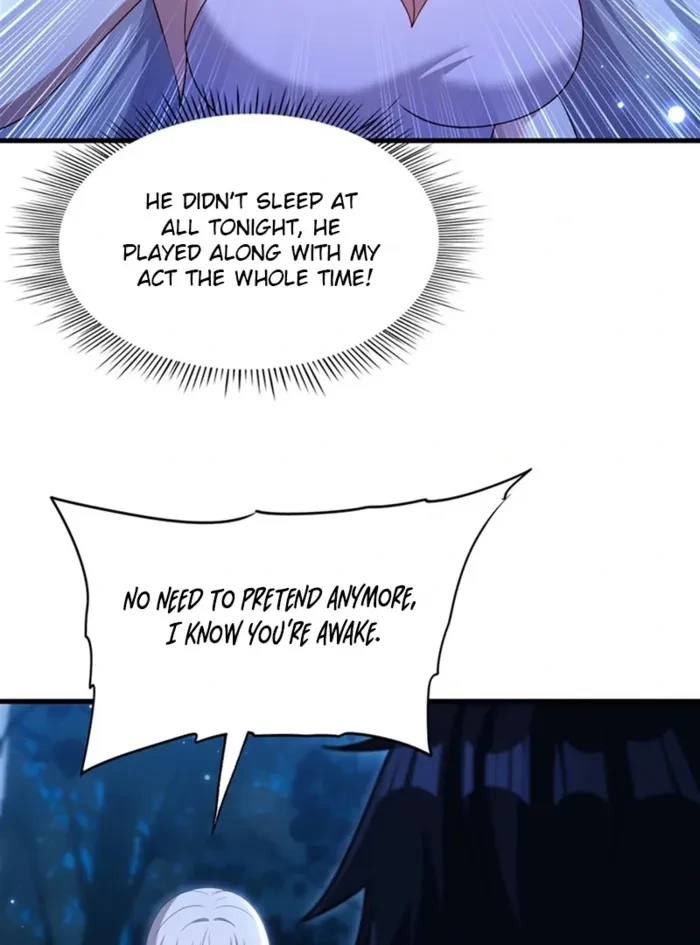 Shut Up, Evil Dragon! I Don't Want to Raise a Child With You Anymore Chap 66 - Next Chap 67