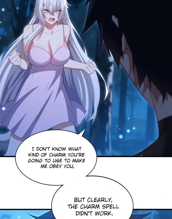 Shut Up, Evil Dragon! I Don't Want to Raise a Child With You Anymore Chap 66 - Next Chap 67