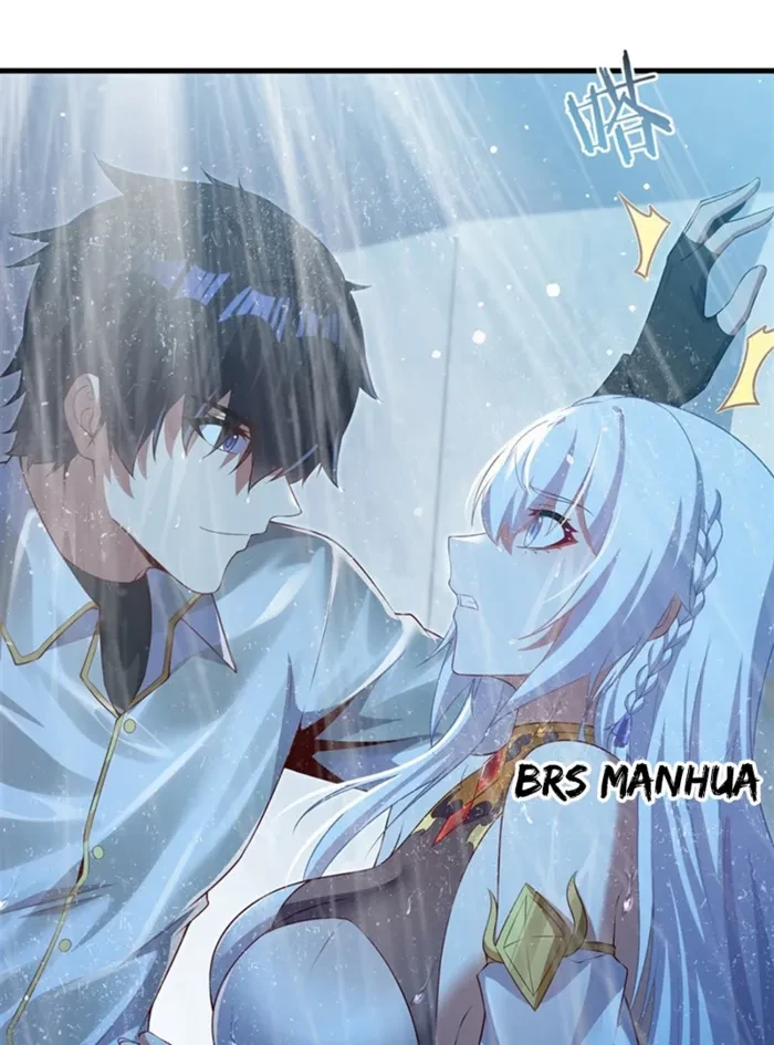 Shut Up, Evil Dragon! I Don't Want to Raise a Child With You Anymore Chap 66 - Next Chap 67