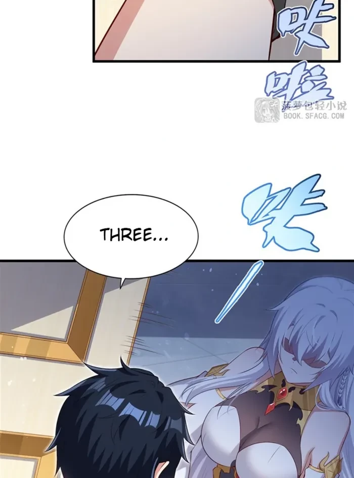 Shut Up, Evil Dragon! I Don't Want to Raise a Child With You Anymore Chap 66 - Next Chap 67