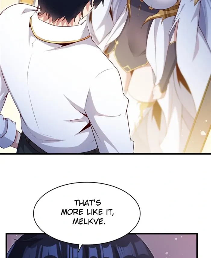 Shut Up, Evil Dragon! I Don't Want to Raise a Child With You Anymore Chap 66 - Next Chap 67