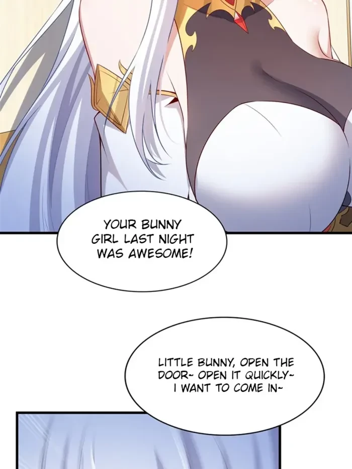 Shut Up, Evil Dragon! I Don't Want to Raise a Child With You Anymore Chap 66 - Next Chap 67