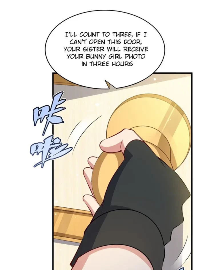 Shut Up, Evil Dragon! I Don't Want to Raise a Child With You Anymore Chap 66 - Next Chap 67