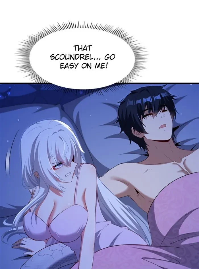 Shut Up, Evil Dragon! I Don't Want to Raise a Child With You Anymore Chap 66 - Next Chap 67