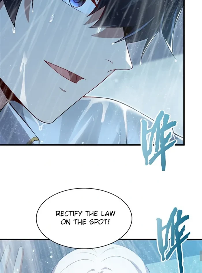 Shut Up, Evil Dragon! I Don't Want to Raise a Child With You Anymore Chap 66 - Next Chap 67