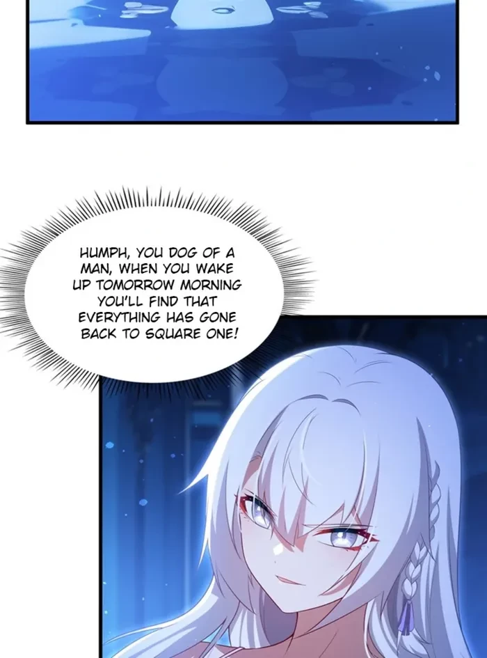 Shut Up, Evil Dragon! I Don't Want to Raise a Child With You Anymore Chap 66 - Next Chap 67