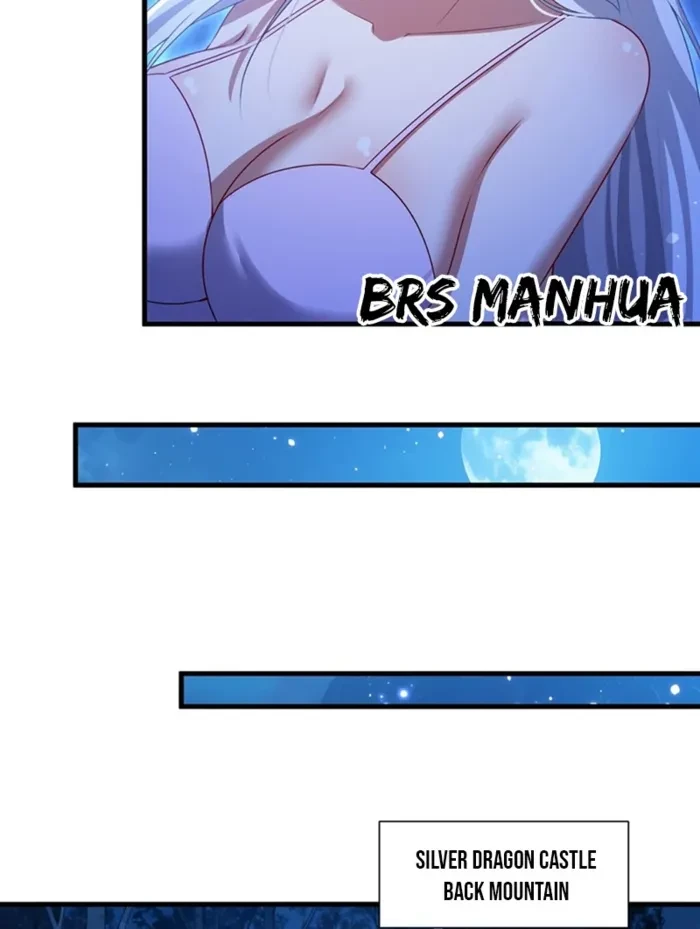 Shut Up, Evil Dragon! I Don't Want to Raise a Child With You Anymore Chap 66 - Next Chap 67