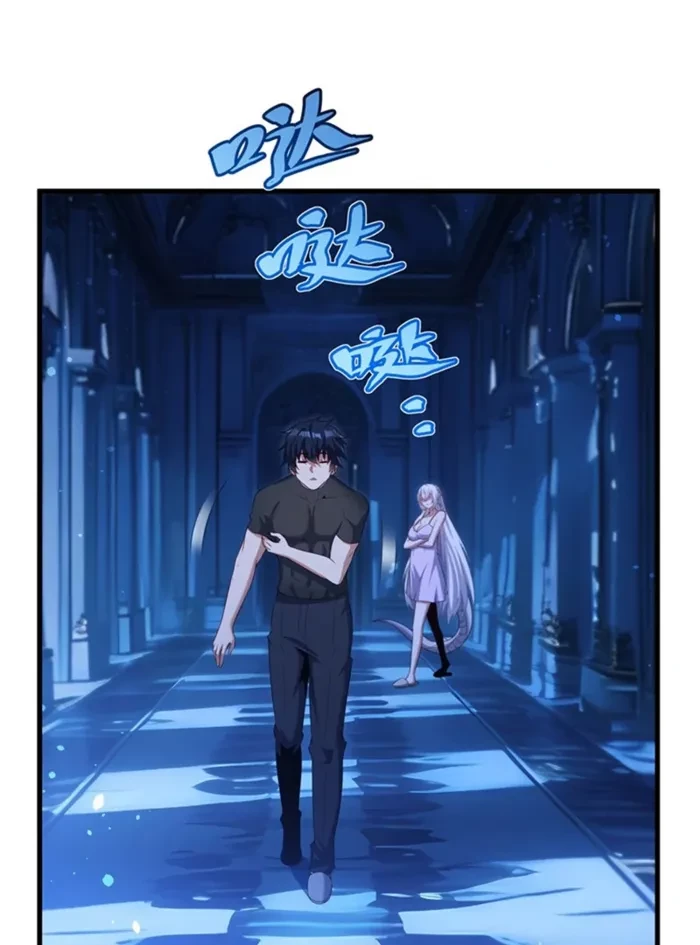 Shut Up, Evil Dragon! I Don't Want to Raise a Child With You Anymore Chap 66 - Next Chap 67