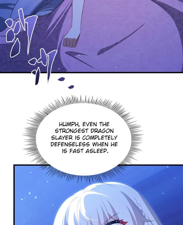 Shut Up, Evil Dragon! I Don't Want to Raise a Child With You Anymore Chap 66 - Next Chap 67