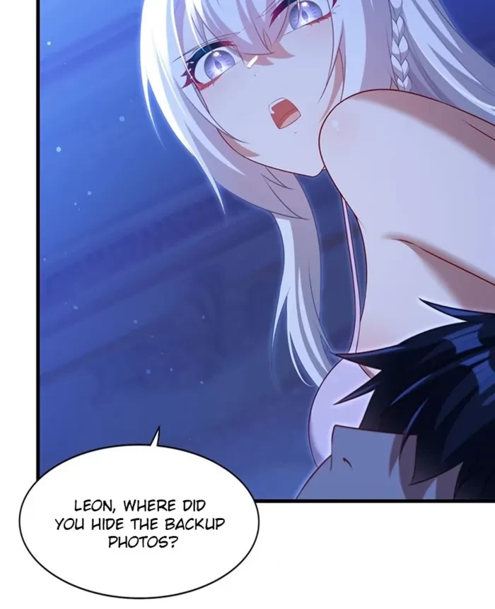 Shut Up, Evil Dragon! I Don't Want to Raise a Child With You Anymore Chap 66 - Next Chap 67