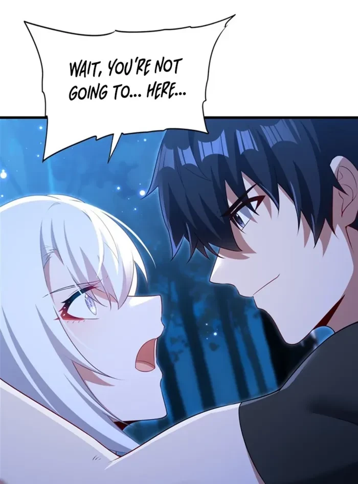 Shut Up, Evil Dragon! I Don't Want to Raise a Child With You Anymore Chap 66 - Next Chap 67