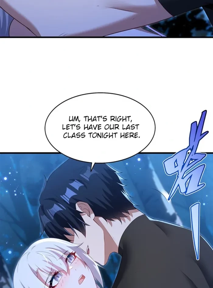 Shut Up, Evil Dragon! I Don't Want to Raise a Child With You Anymore Chap 66 - Next Chap 67