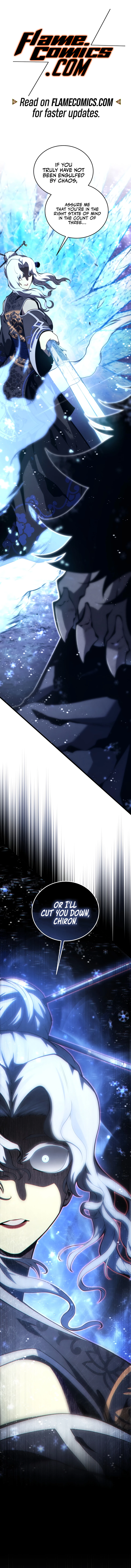 The Swordmaster's Son Chap 183 - Next Chap 184