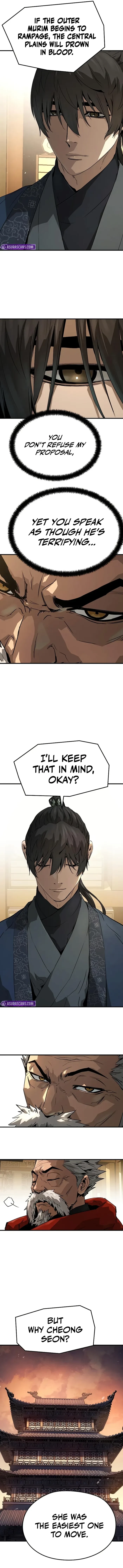 Absolute Regression Chap 72 - Next Chap 73