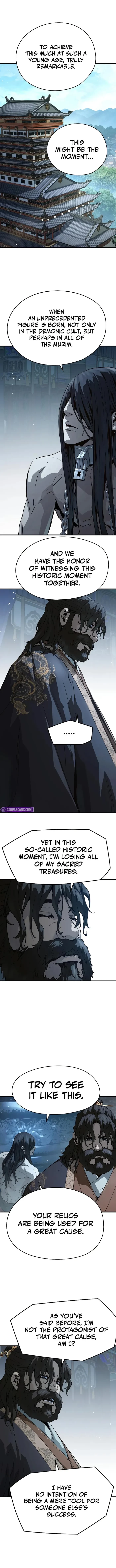 Absolute Regression Chap 72 - Next Chap 73