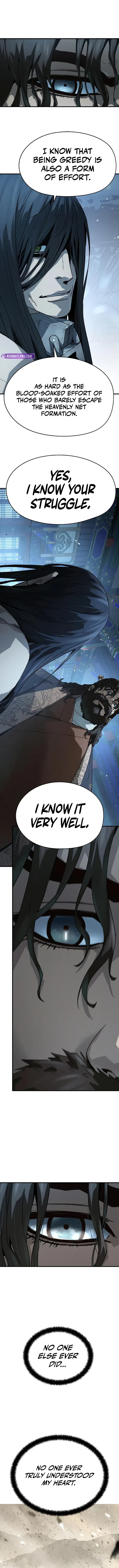 Absolute Regression Chap 72 - Next Chap 73