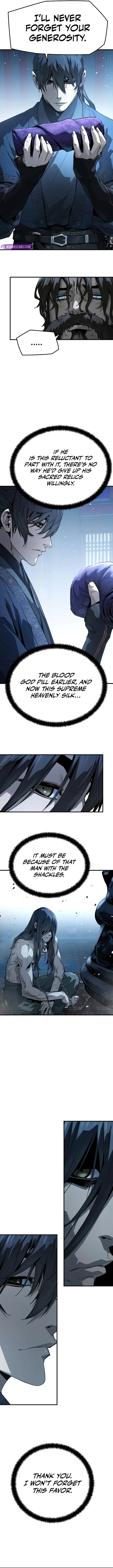 Absolute Regression Chap 72 - Next Chap 73