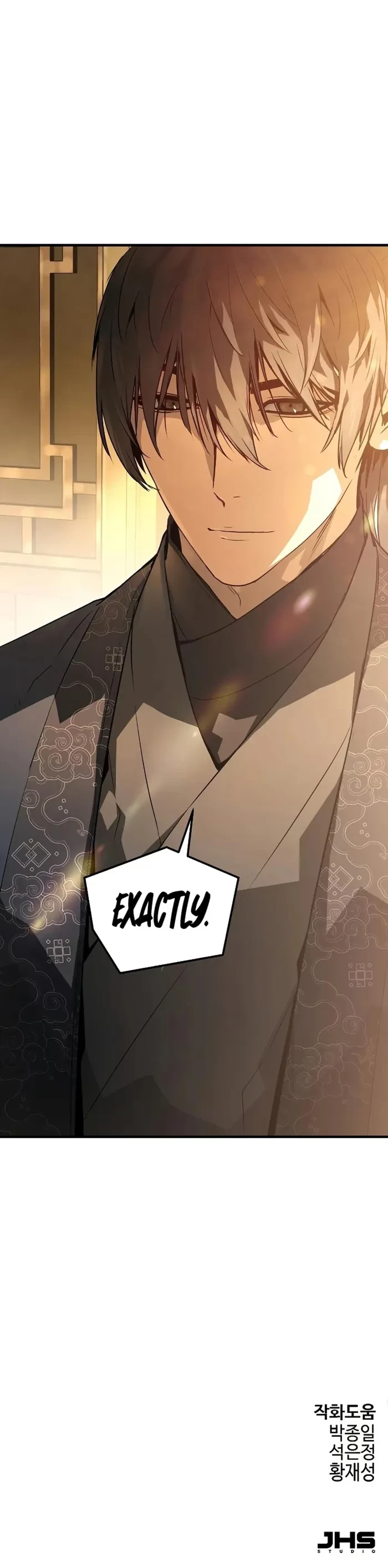 Absolute Regression Chap 72 - Next Chap 73