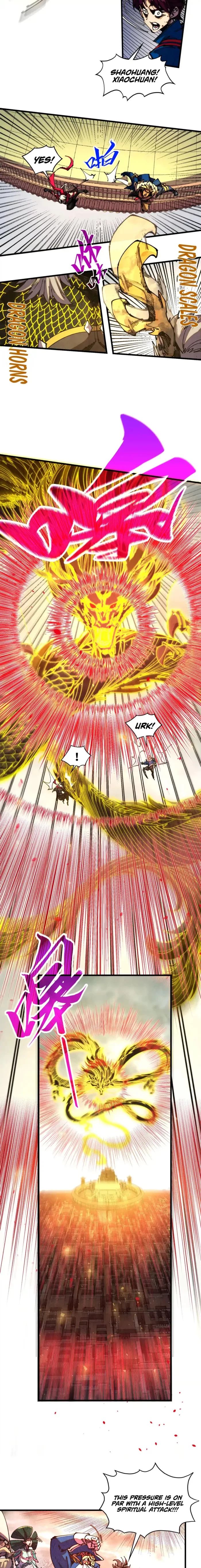 The Ultimate of All Ages Chap 472 - Next Chap 473