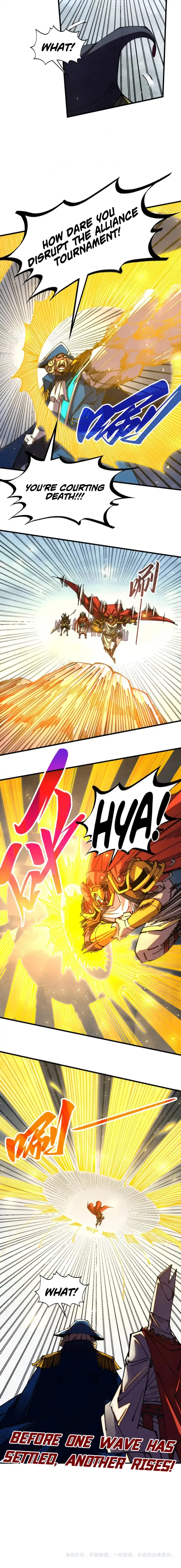 The Ultimate of All Ages Chap 471 - Next Chap 472