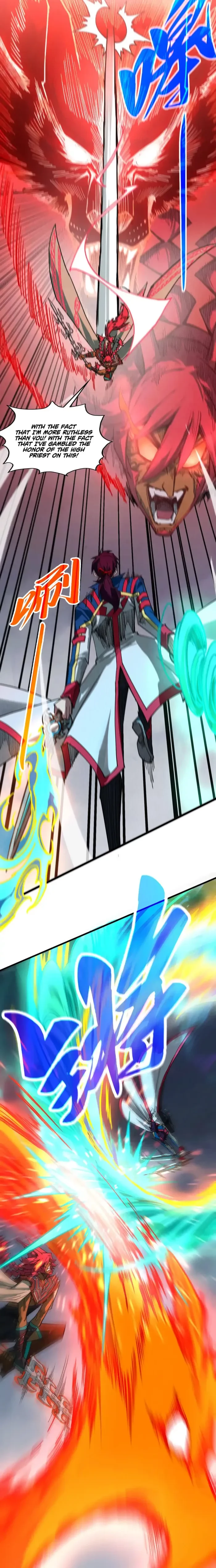 The Ultimate of All Ages Chap 476 - Next Chap 477