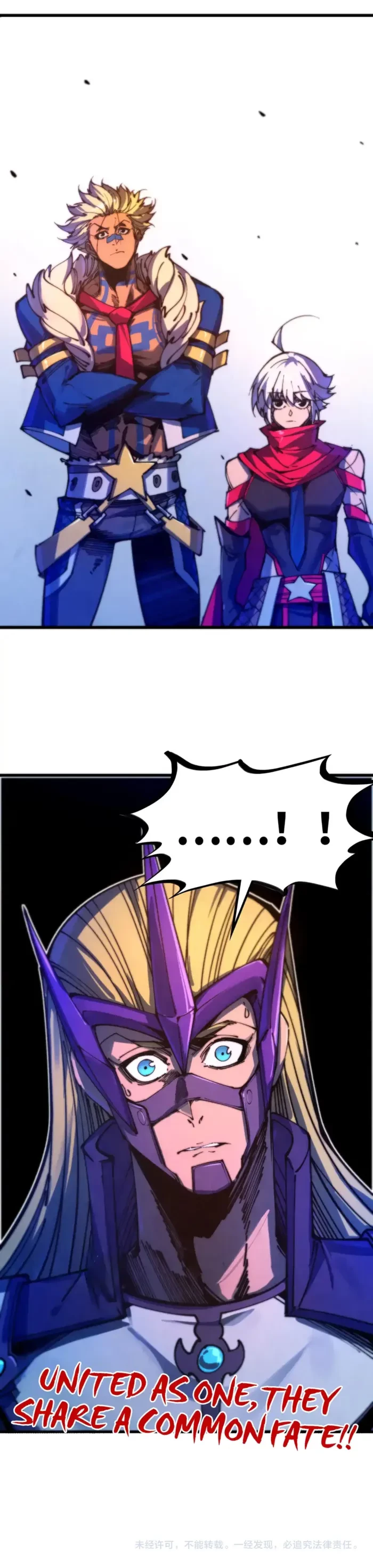 The Ultimate of All Ages Chap 475 - Next Chap 476