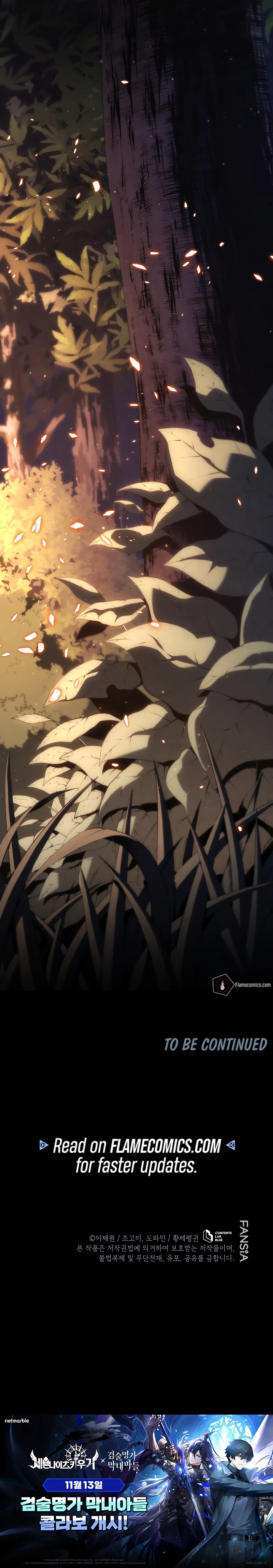 The Swordmaster's Son Chap 185 - Next Chap 186