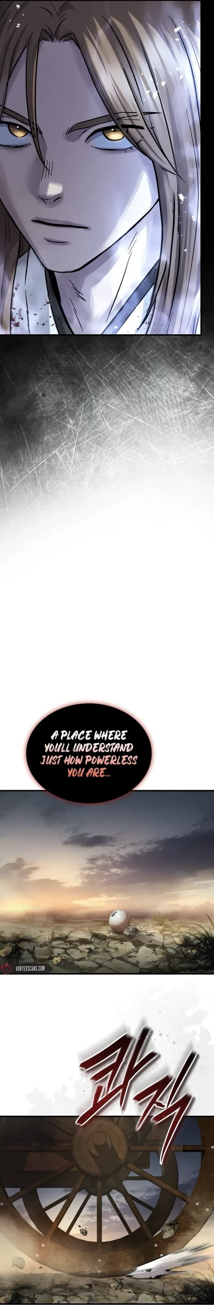 Absolute Reign Chap 67 - Next Chap 68