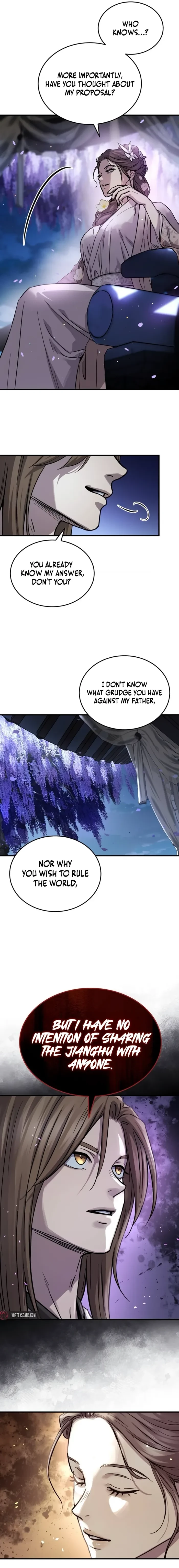 Absolute Reign Chap 67 - Next Chap 68