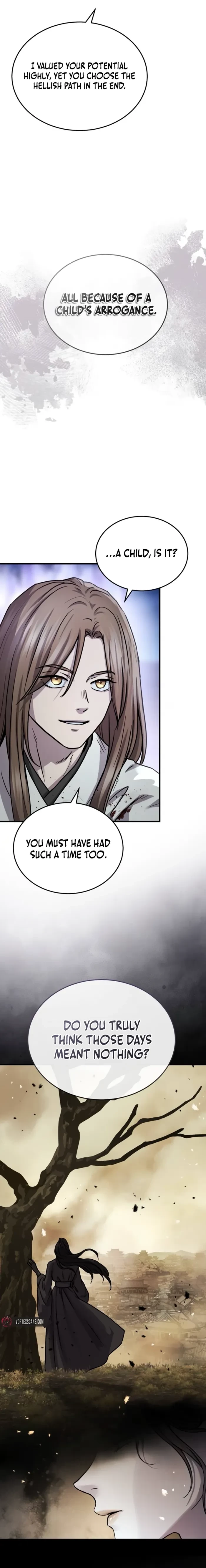 Absolute Reign Chap 67 - Next Chap 68