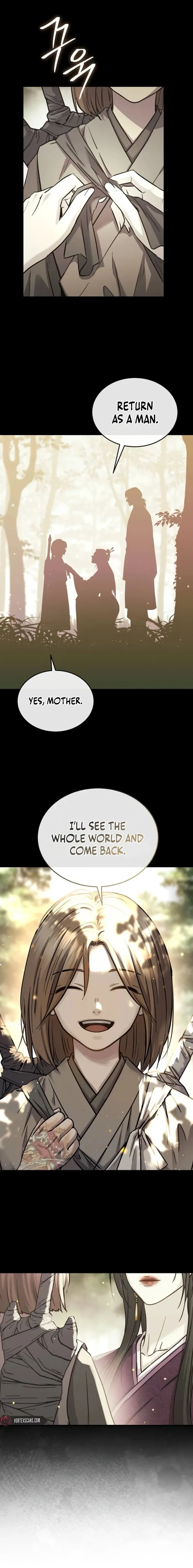 Absolute Reign Chap 67 - Next Chap 68